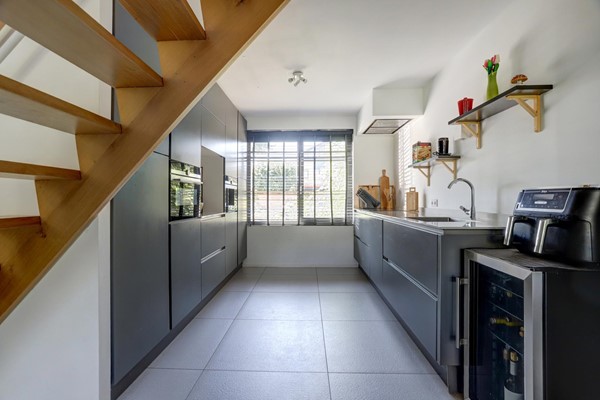 Medium property photo - Mahatma Gandhiweg 63, 6836 LK Arnhem