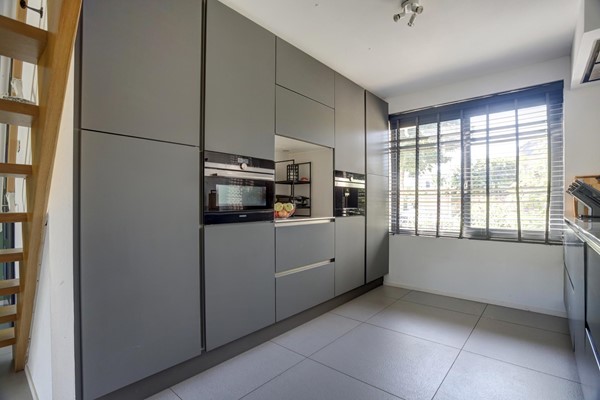 Medium property photo - Mahatma Gandhiweg 63, 6836 LK Arnhem