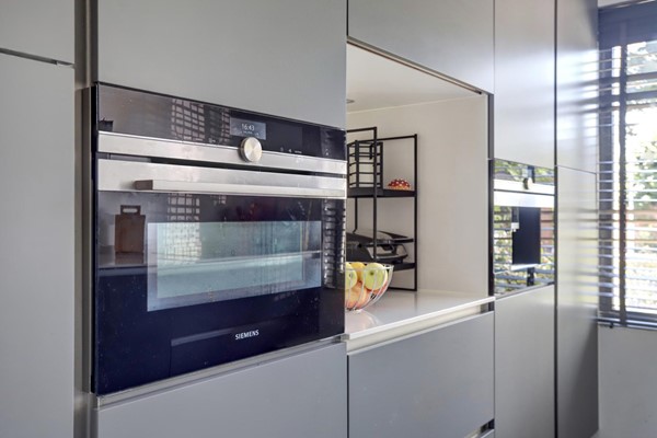 Medium property photo - Mahatma Gandhiweg 63, 6836 LK Arnhem