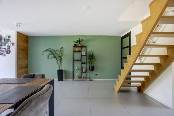 Medium property photo - Mahatma Gandhiweg 63, 6836 LK Arnhem