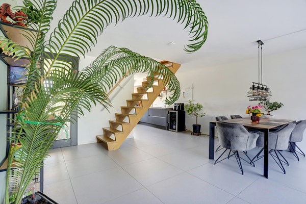 Medium property photo - Mahatma Gandhiweg 63, 6836 LK Arnhem