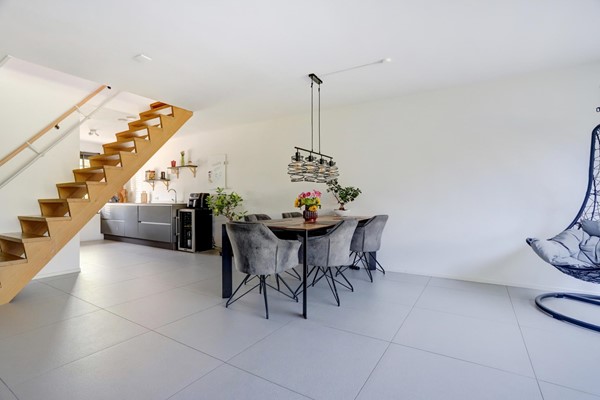 Medium property photo - Mahatma Gandhiweg 63, 6836 LK Arnhem