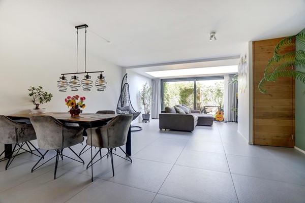 Medium property photo - Mahatma Gandhiweg 63, 6836 LK Arnhem