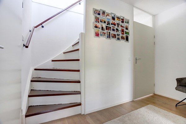 Medium property photo - Mahatma Gandhiweg 63, 6836 LK Arnhem