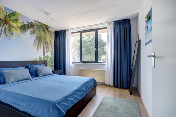 Medium property photo - Mahatma Gandhiweg 63, 6836 LK Arnhem
