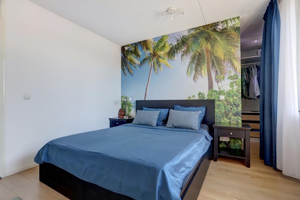 Medium property photo - Mahatma Gandhiweg 63, 6836 LK Arnhem