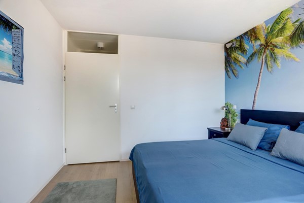 Medium property photo - Mahatma Gandhiweg 63, 6836 LK Arnhem