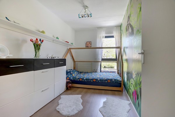 Medium property photo - Mahatma Gandhiweg 63, 6836 LK Arnhem