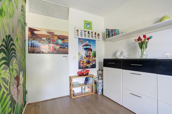 Medium property photo - Mahatma Gandhiweg 63, 6836 LK Arnhem