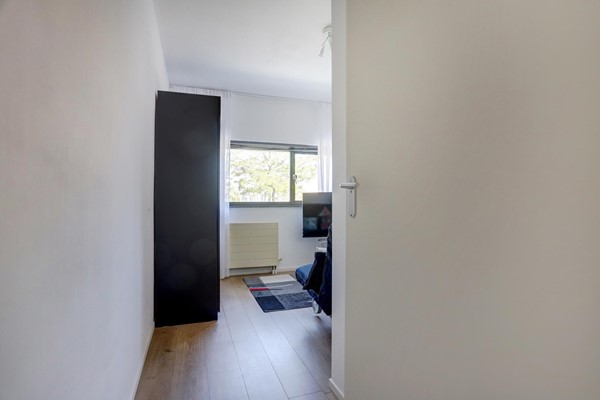Medium property photo - Mahatma Gandhiweg 63, 6836 LK Arnhem