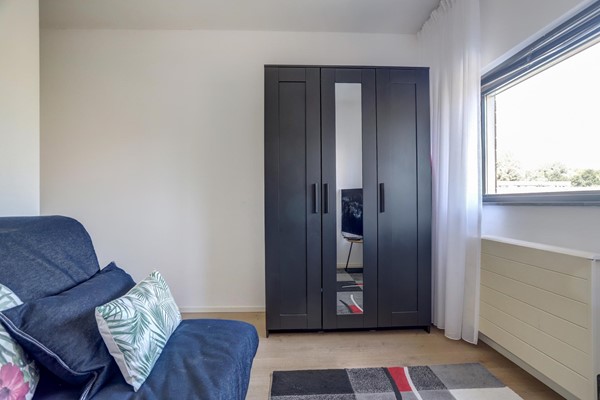 Medium property photo - Mahatma Gandhiweg 63, 6836 LK Arnhem