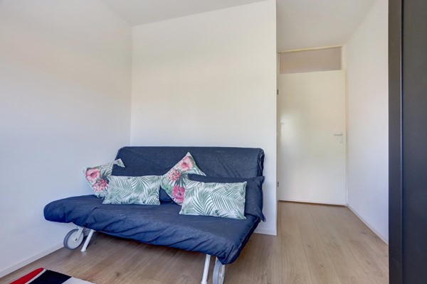 Medium property photo - Mahatma Gandhiweg 63, 6836 LK Arnhem