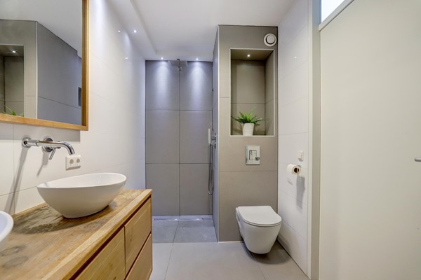 Medium property photo - Mahatma Gandhiweg 63, 6836 LK Arnhem