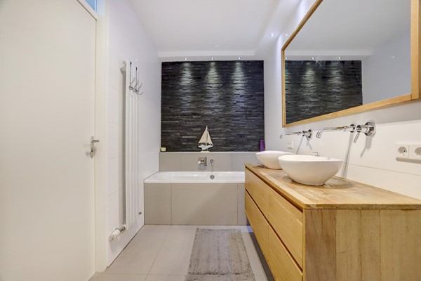 Medium property photo - Mahatma Gandhiweg 63, 6836 LK Arnhem