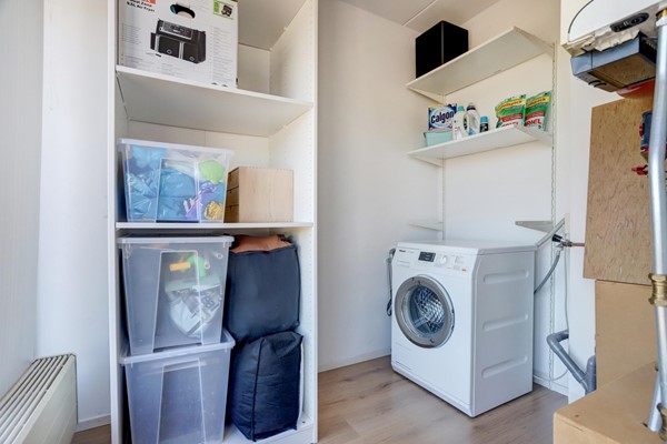 Medium property photo - Mahatma Gandhiweg 63, 6836 LK Arnhem