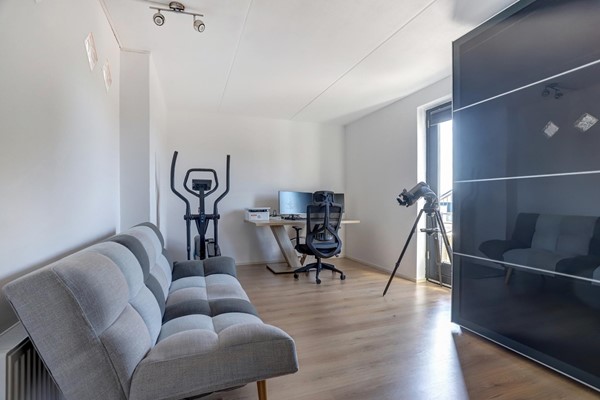 Medium property photo - Mahatma Gandhiweg 63, 6836 LK Arnhem