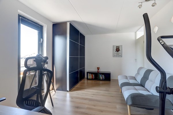Medium property photo - Mahatma Gandhiweg 63, 6836 LK Arnhem