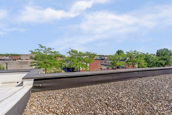 Medium property photo - Mahatma Gandhiweg 63, 6836 LK Arnhem