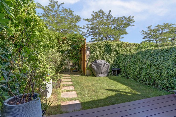 Medium property photo - Mahatma Gandhiweg 63, 6836 LK Arnhem