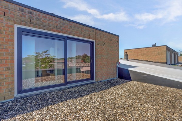 Medium property photo - Mahatma Gandhiweg 63, 6836 LK Arnhem