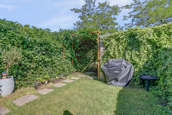 Medium property photo - Mahatma Gandhiweg 63, 6836 LK Arnhem
