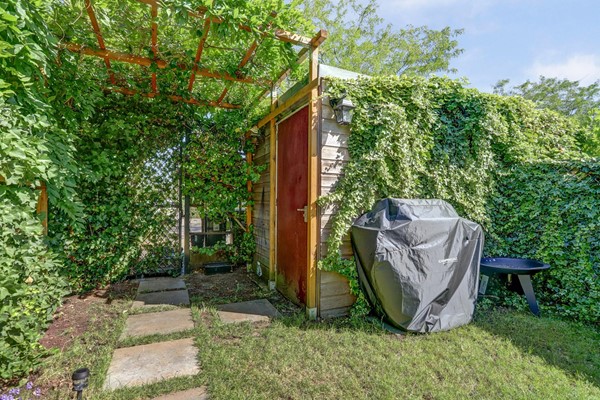 Medium property photo - Mahatma Gandhiweg 63, 6836 LK Arnhem