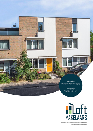 Brochure preview - brochure