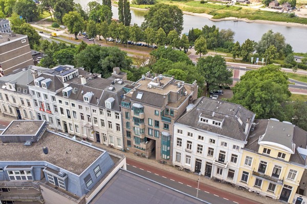 Utrechtsestraat 69-8, 6811 LW Arnhem