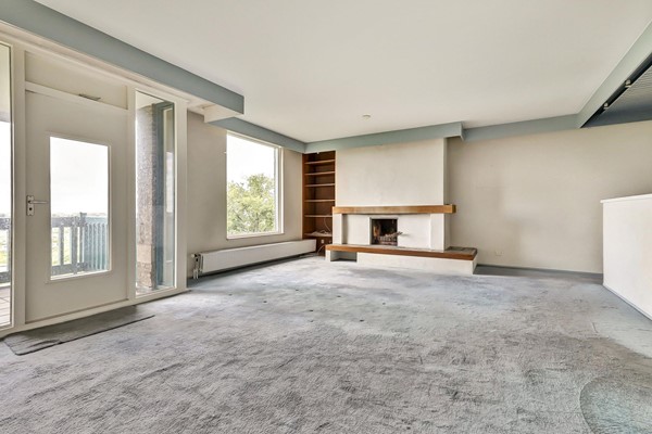 Medium property photo - Utrechtsestraat 69-8, 6811 LW Arnhem