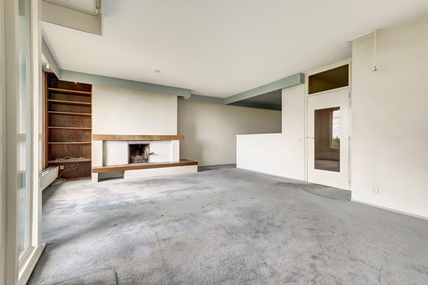Medium property photo - Utrechtsestraat 69-8, 6811 LW Arnhem