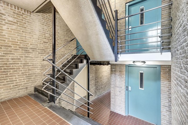 Medium property photo - Utrechtsestraat 69-8, 6811 LW Arnhem