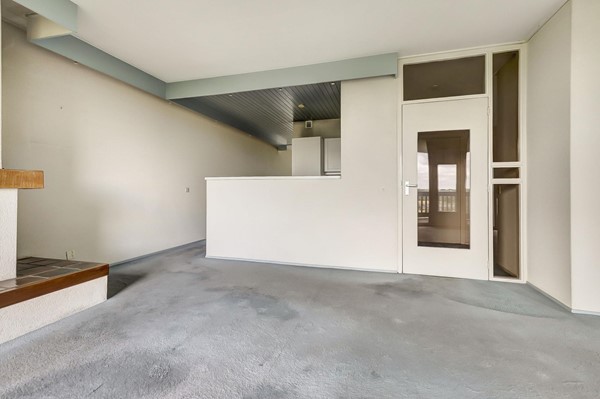 Medium property photo - Utrechtsestraat 69-8, 6811 LW Arnhem