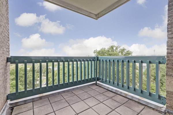 Medium property photo - Utrechtsestraat 69-8, 6811 LW Arnhem