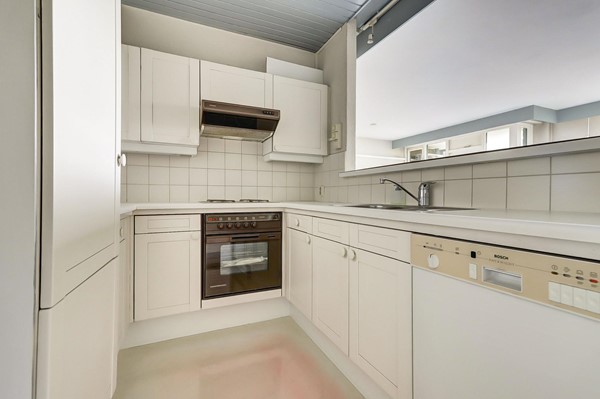 Medium property photo - Utrechtsestraat 69-8, 6811 LW Arnhem