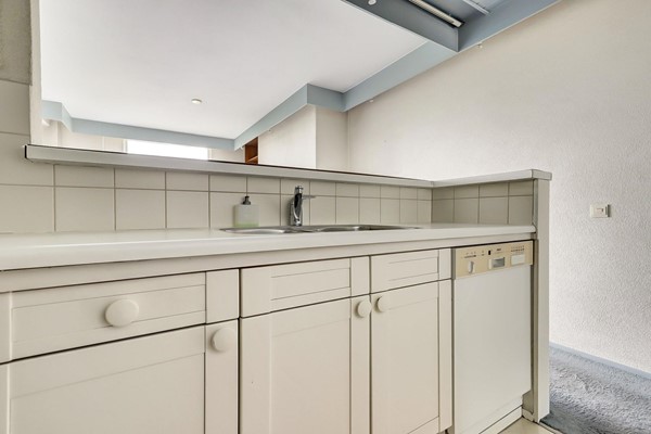 Medium property photo - Utrechtsestraat 69-8, 6811 LW Arnhem