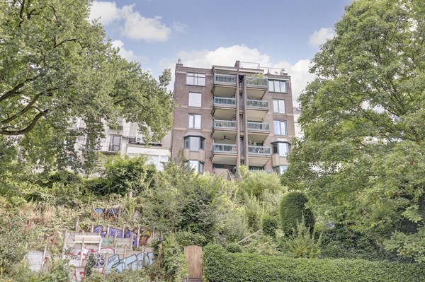 Medium property photo - Utrechtsestraat 69-8, 6811 LW Arnhem