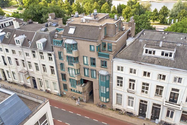 Medium property photo - Utrechtsestraat 69-8, 6811 LW Arnhem