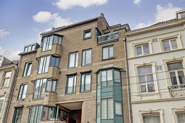 Medium property photo - Utrechtsestraat 69-8, 6811 LW Arnhem