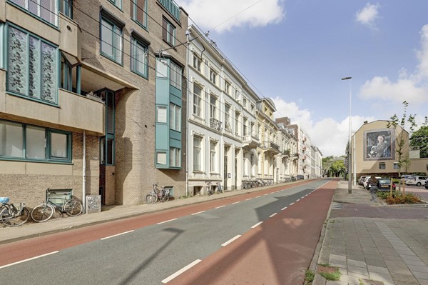 Medium property photo - Utrechtsestraat 69-8, 6811 LW Arnhem