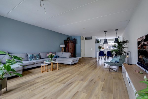 Medium property photo - Kersenplukkerserf 13, 6846 AW Arnhem