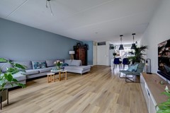Nieuw in verkoop: Kersenplukkerserf 13, 6846 AW Arnhem