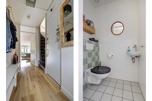 Medium property photo - Kersenplukkerserf 13, 6846 AW Arnhem