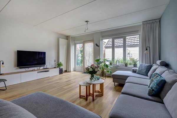 Medium property photo - Kersenplukkerserf 13, 6846 AW Arnhem