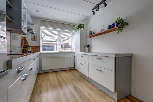 Medium property photo - Kersenplukkerserf 13, 6846 AW Arnhem