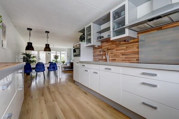 Medium property photo - Kersenplukkerserf 13, 6846 AW Arnhem