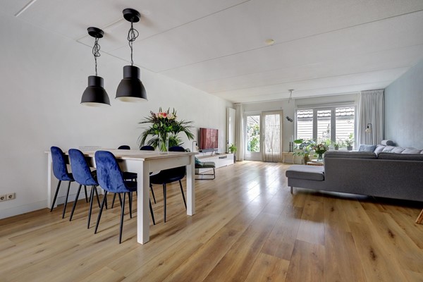 Medium property photo - Kersenplukkerserf 13, 6846 AW Arnhem