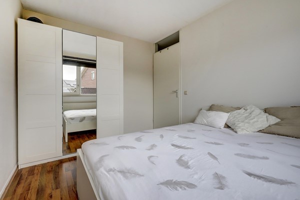 Medium property photo - Kersenplukkerserf 13, 6846 AW Arnhem