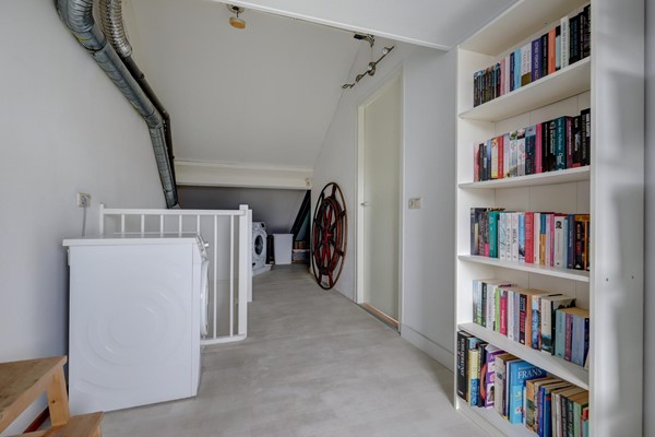 Medium property photo - Kersenplukkerserf 13, 6846 AW Arnhem