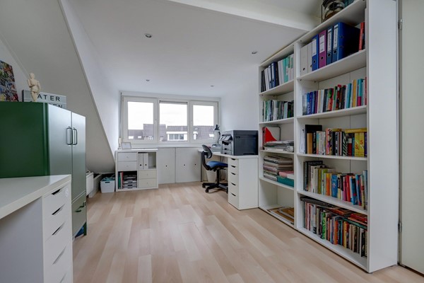 Medium property photo - Kersenplukkerserf 13, 6846 AW Arnhem