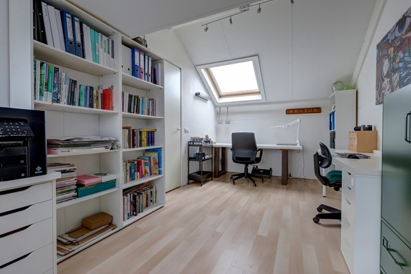 Medium property photo - Kersenplukkerserf 13, 6846 AW Arnhem